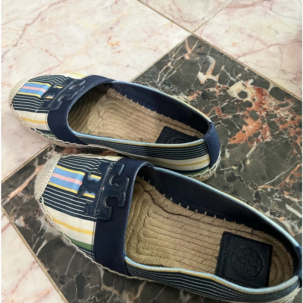 Tory Burch Espadrilles